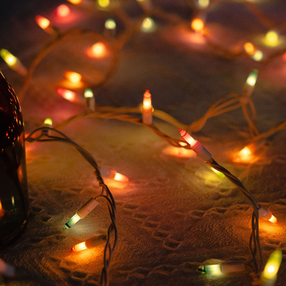 TW SHINE ideal for weddings and birthdays with soft inviting lighting.
