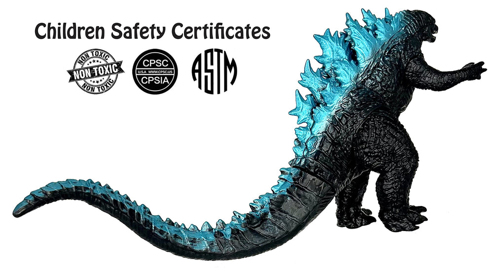 TwCare Monster vs Kong figure detail highlights textured skin and movie-inspired paint