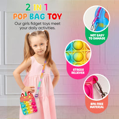 TwCare stress balls for squeezable tactile relief and focus