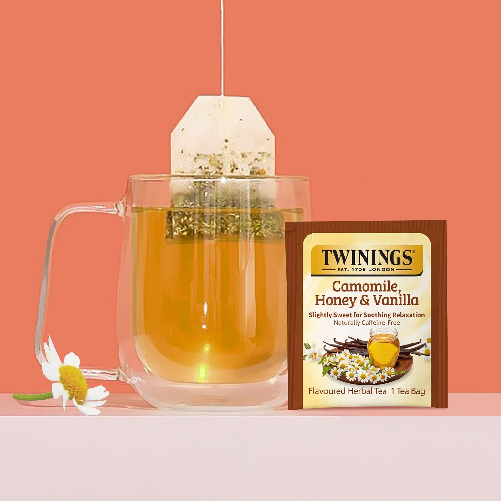 Twinings cold brew tea serve to refresh with iced tea options