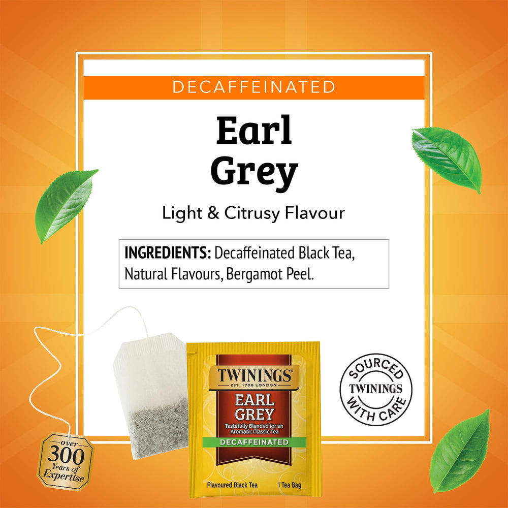 Twinings tea cup steaming with inviting citrus notes and a comforting ritual.