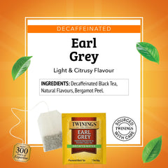 Twinings tea cup steaming with inviting citrus notes and a comforting ritual.