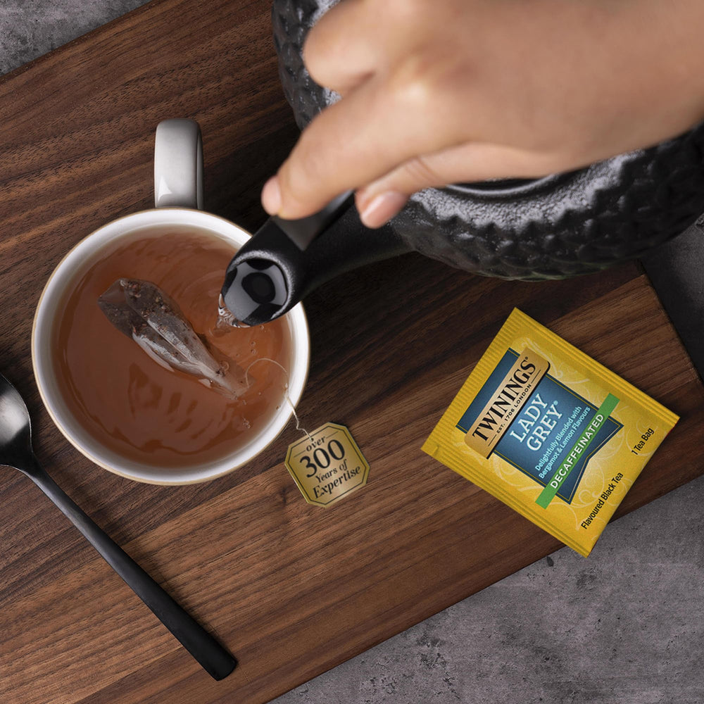 Twinings tea sampler ideal for gifting occasions