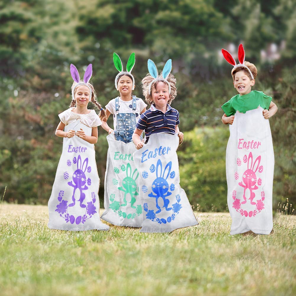 Twister.CK eggs and spoons set for egg-and-spoon races