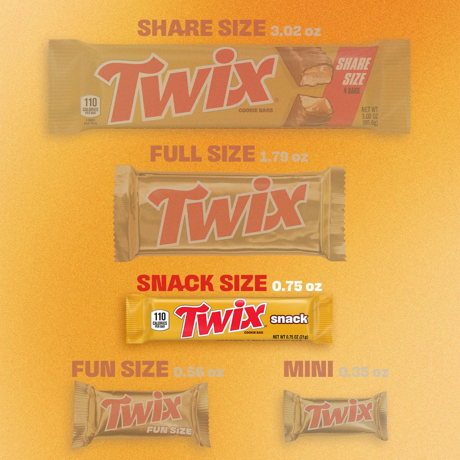 Twix break time treat in hand offering a convenient indulgence.