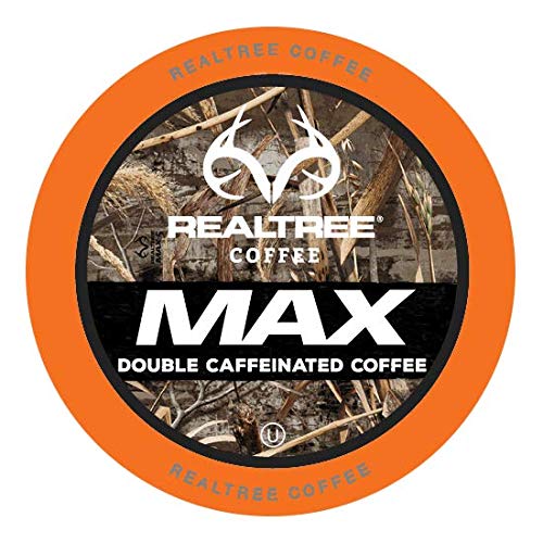 Two Rivers Coffee pods closeup highlighting quick single-serve caffeine boost