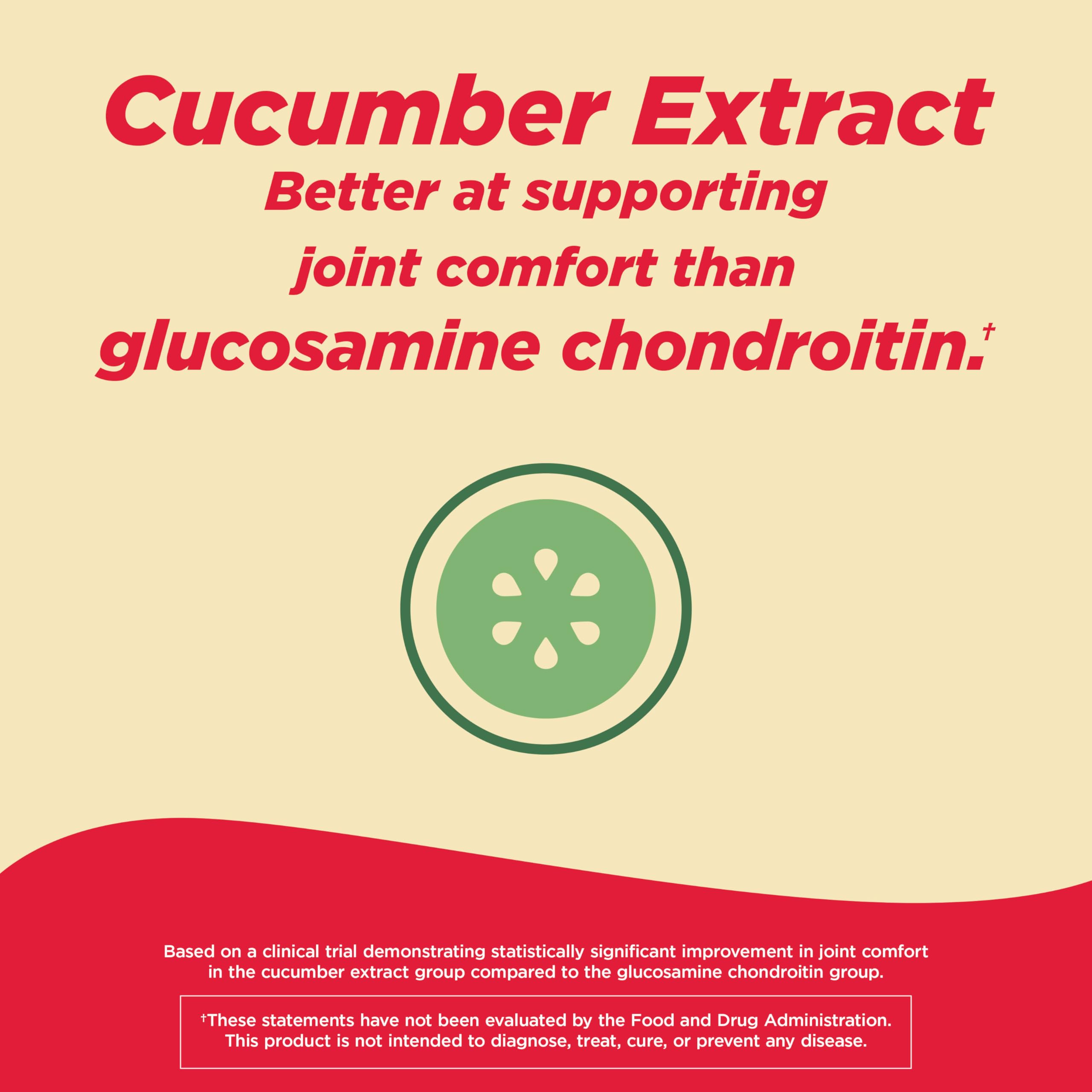 Tylenol Proactive Support Tamaflex blend turmeric tamarind