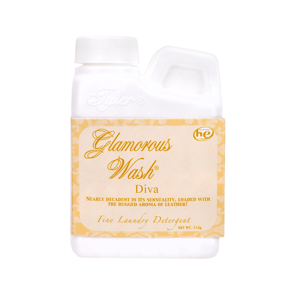 Tyler Candle Company Diva Autoglam car freshener for on‑the‑go scent.