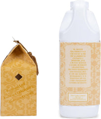 TYLER Liquid Glamorous Wash Diva packaging display for easy premium choice