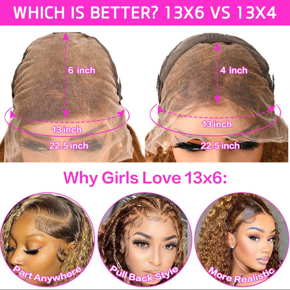 Tylokra Swiss lace front for natural skin tone blending.
