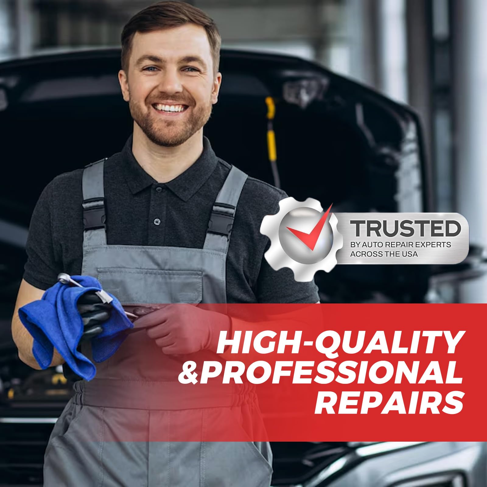 Tylove compatibility supports cars, trucks, and SUVs for OEM-approved installs.
