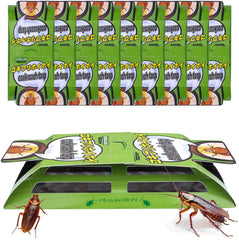 Tysonir roach traps indoor packaging displays multi-pack for versatile home coverage.