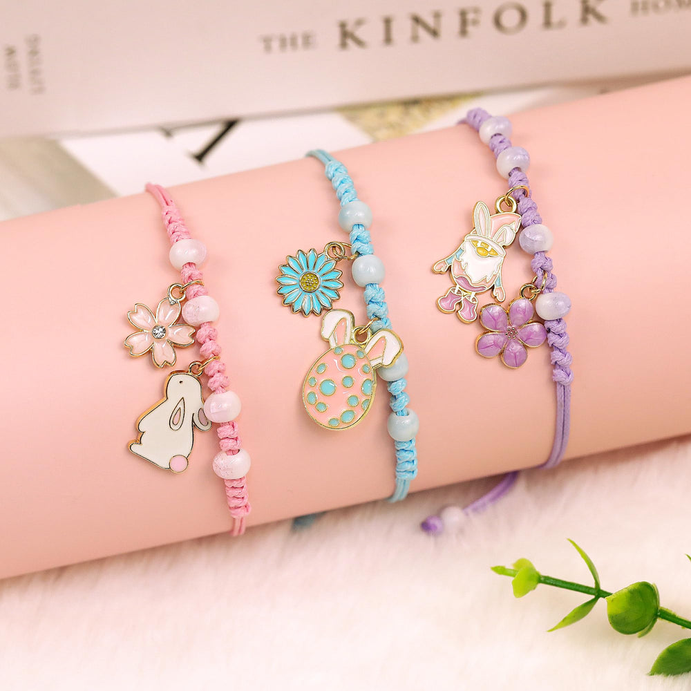 U-Zomir adjustable bracelet strap fits growing kids and teens