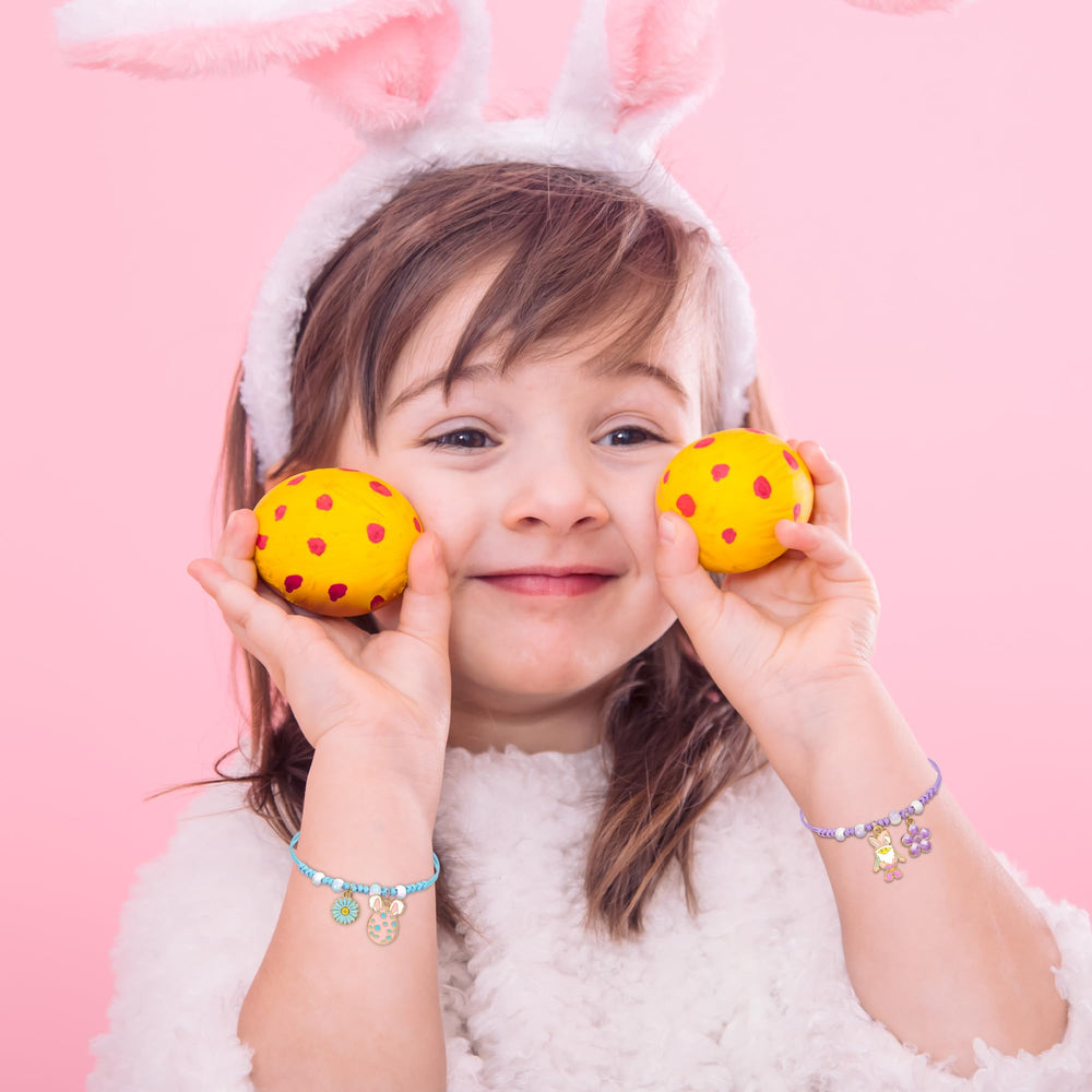 U-Zomir versatile kids' jewelry for tween and teen fashion