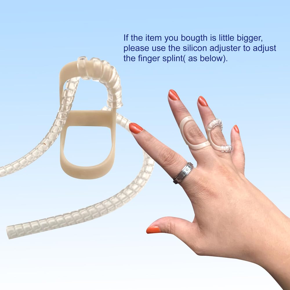 Worn during shower with waterproof design for everyday activities