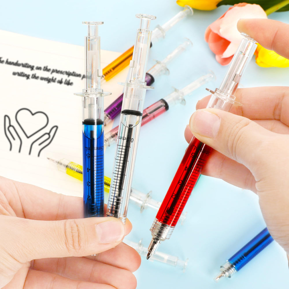 Ubabe nurse gift packaging presents a thoughtful, fun workplace accessory.