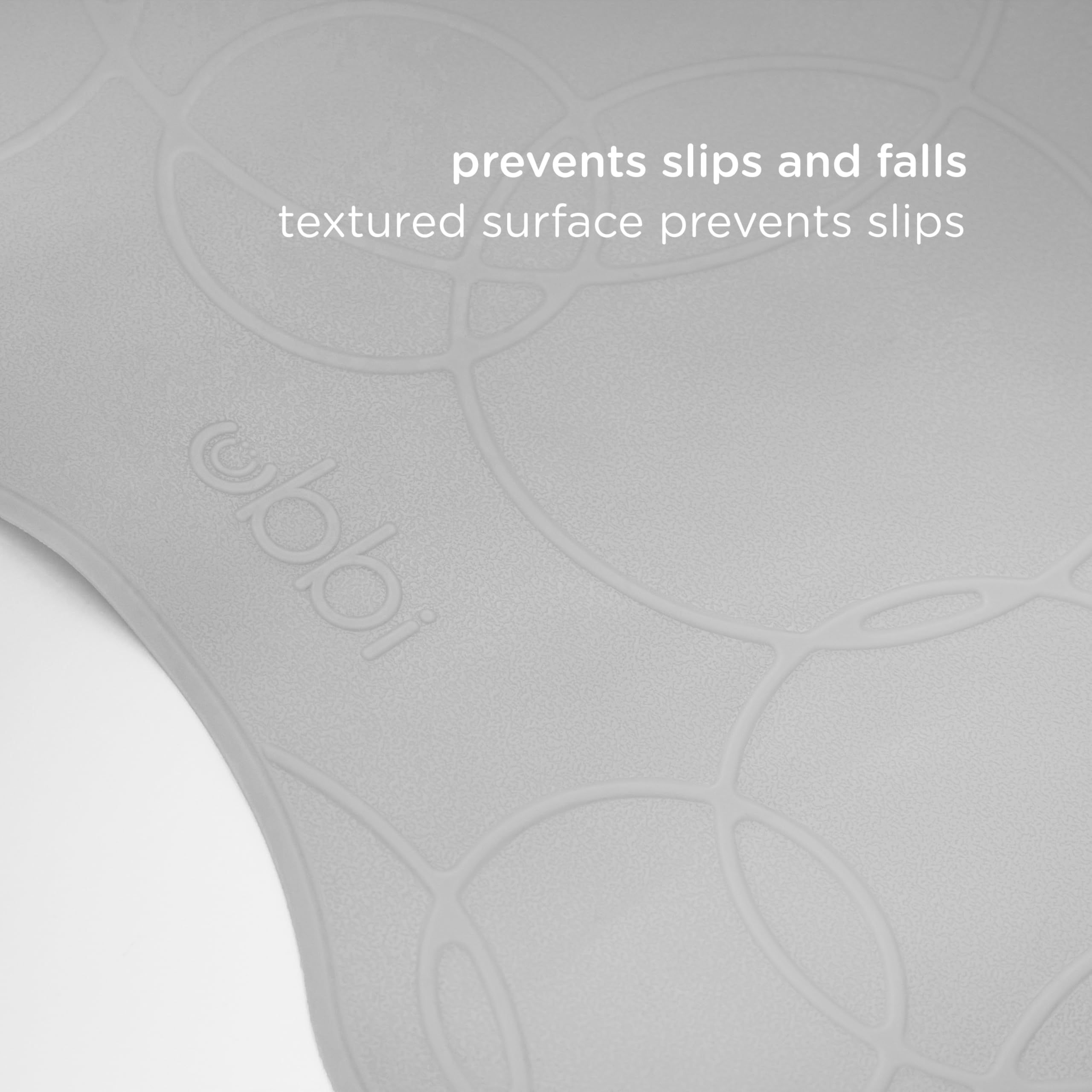 Ubbi easy-clean design simplifies drying and hygiene maintenance.