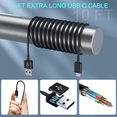 Ubearkk Galaxy S and Note series compatibility for smooth charging