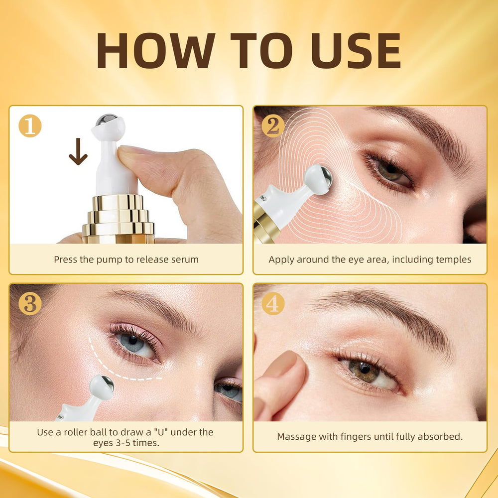 UJHAY daily skincare routine setup promoting consistent self-care