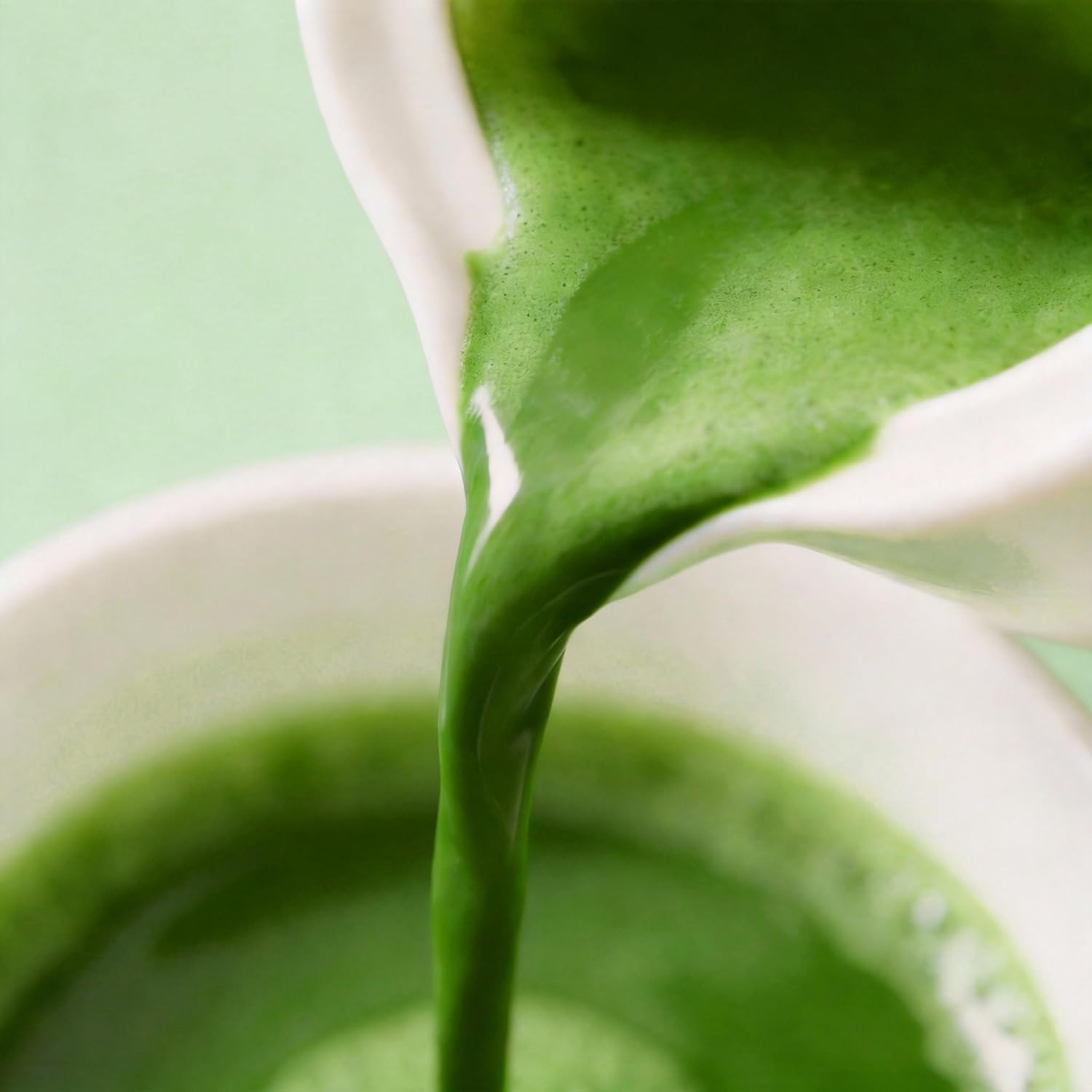 UJITYA ceremonial-grade matcha jar, premium storage for long-lasting freshness