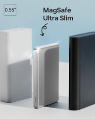 Fast wired and wireless charging capability for devices.