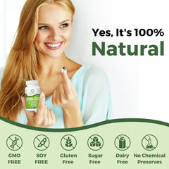 Ulmubra Liposomal Luteolin sourced from peanut shells showcasing natural origins