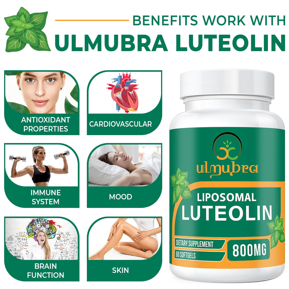 Ulmubra made-in-USA seal signals trusted production quality.