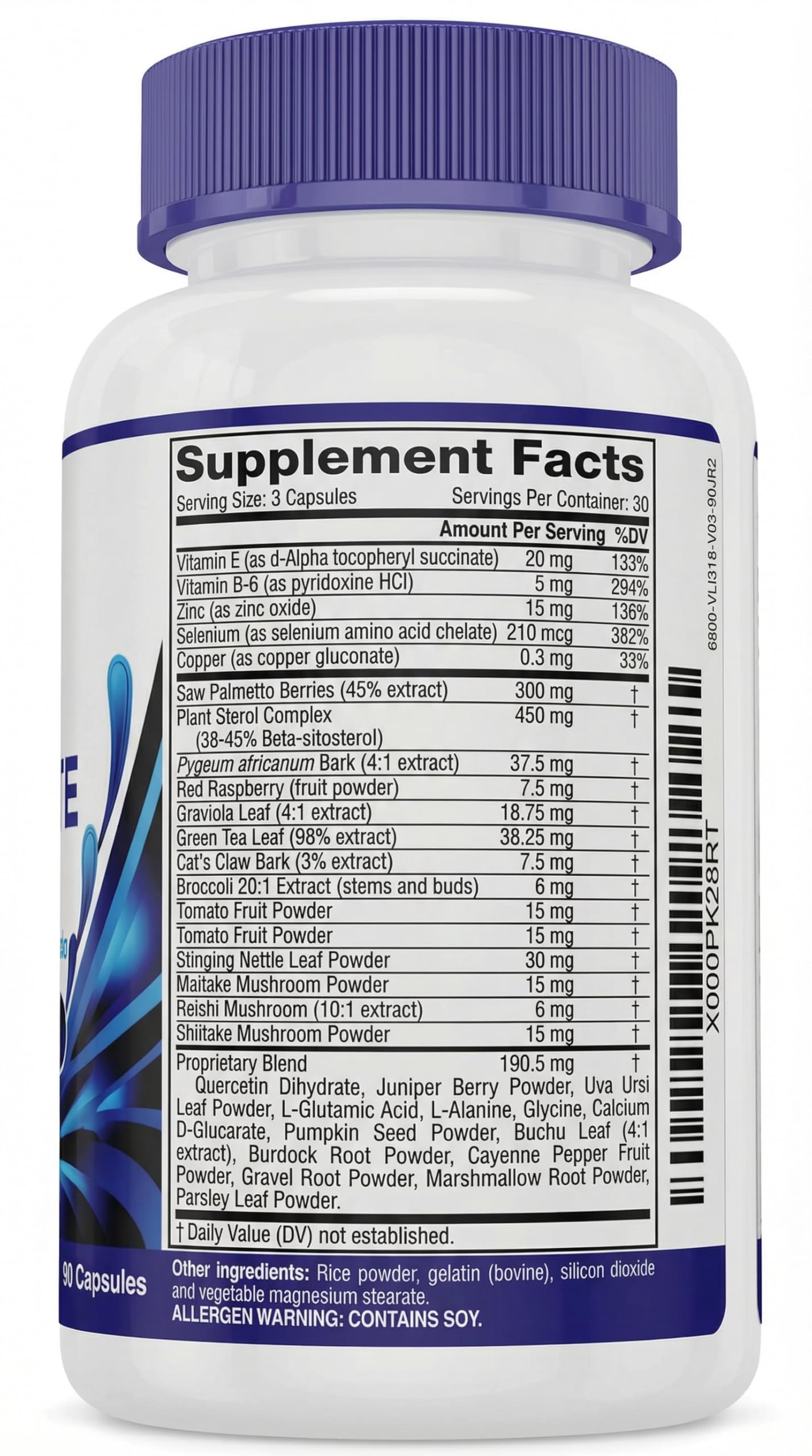 ULTALIFE daily routine setup promotes systemic wellness and vitality