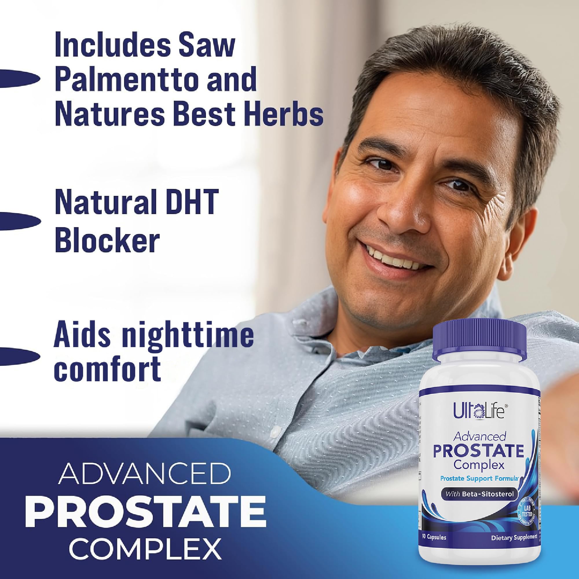 ULTALIFE immune-support botanicals illustrate whole-body wellness potential