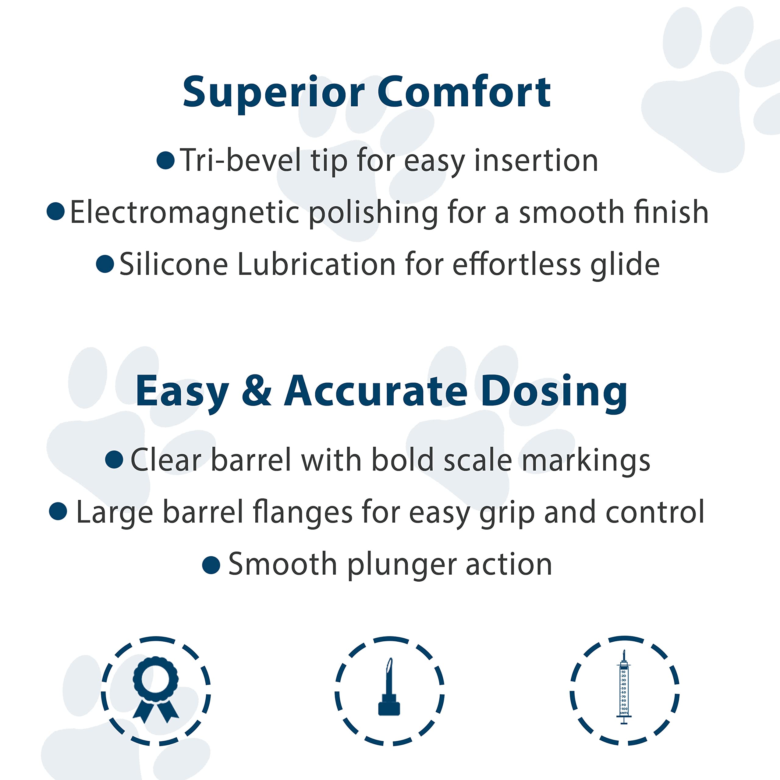 UltiCare VetRx U-40 disposal guidelines compliant across states