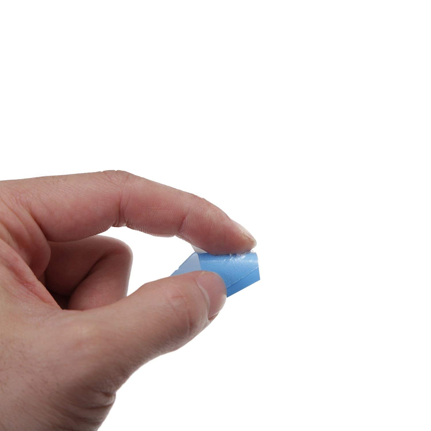 Ultra Hold Minis removal guide for clean cleanup after wear.