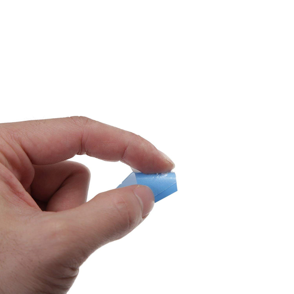 Ultra Hold Minis removal guide for clean cleanup after wear.