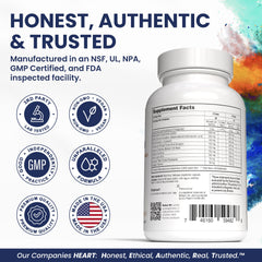 Ultra Human Shilajit PrimaVie visual showcases premium energy-supporting ingredients.