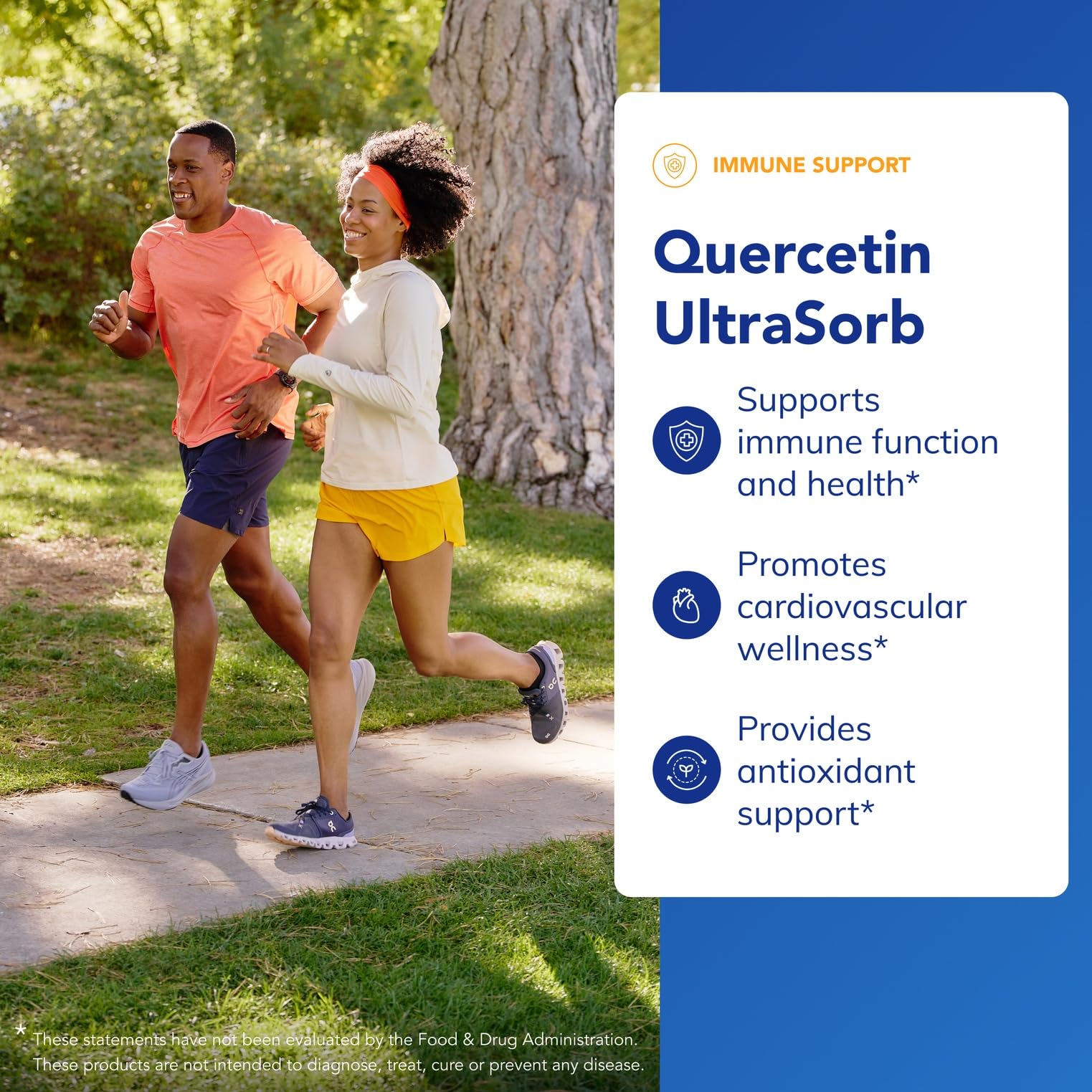 UltraSorb label detail showcases enhanced-absorption delivery