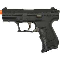 Umarex Walther P22 extra magazine ready for faster reloads