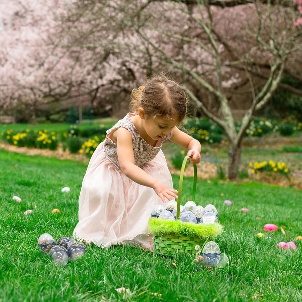 UMEELR Easter basket fillers ideal party favors for kids