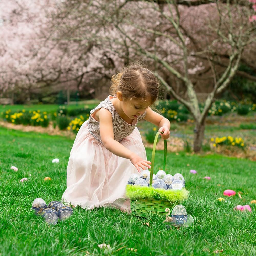UMEELR Easter basket fillers ideal party favors for kids