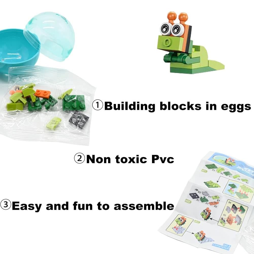 UMEELR easy-assembly insect eggs enable quick setup at home or classroom