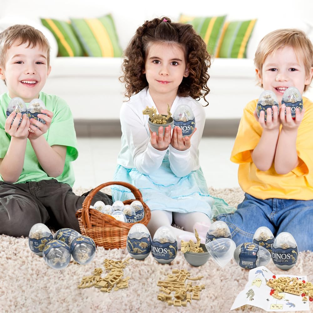 UMEELR family-friendly dino playtime fosters bonding during holiday activities