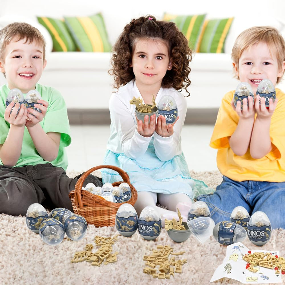 UMEELR family-friendly dino playtime fosters bonding during holiday activities