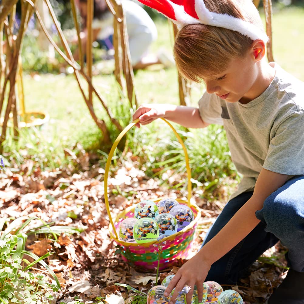 UMEELR perfect Easter gifts and party favors for kids' celebrations.