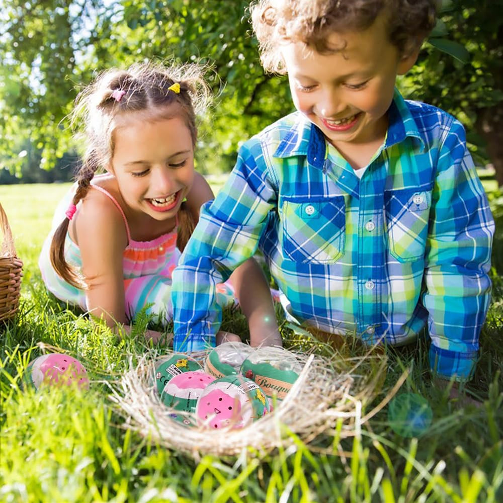 UMEELR unboxing provides a joyful surprise for kids this spring