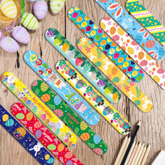 UMEMAXSO colorful spring designs, lightweight and durable for kids' activities.