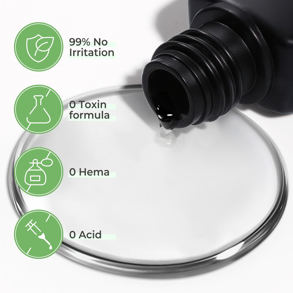 UNA GELLA remover-compatible formula image highlights safe removal with remover product