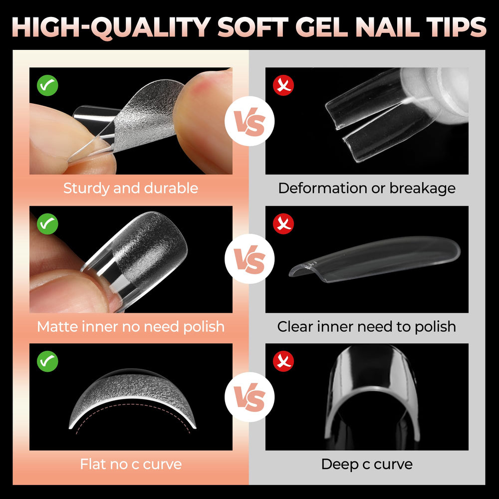 UNA GELLA long lasting wear design suitable for 28 days or more
