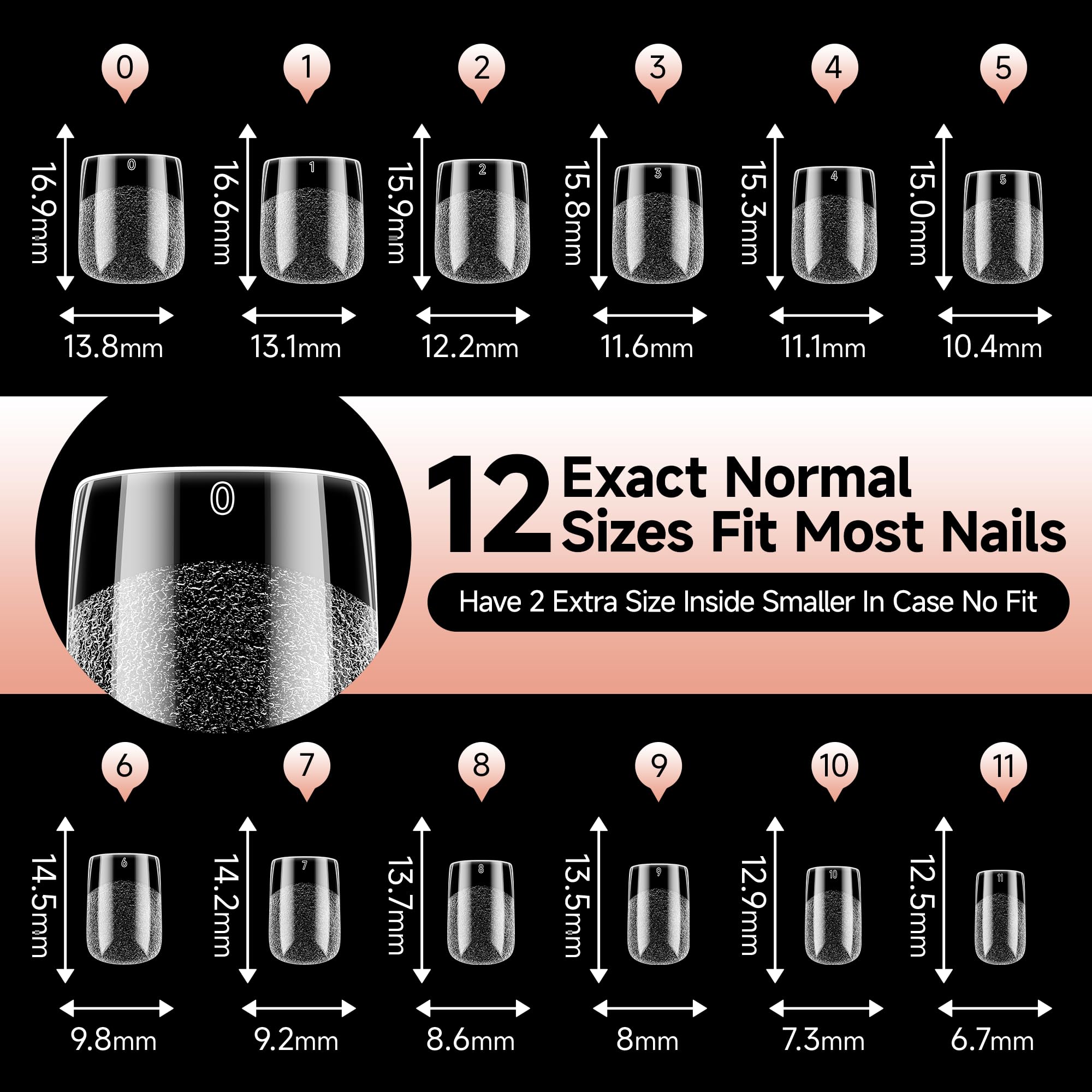 UNA GELLA professional look at home for a salon-like finish