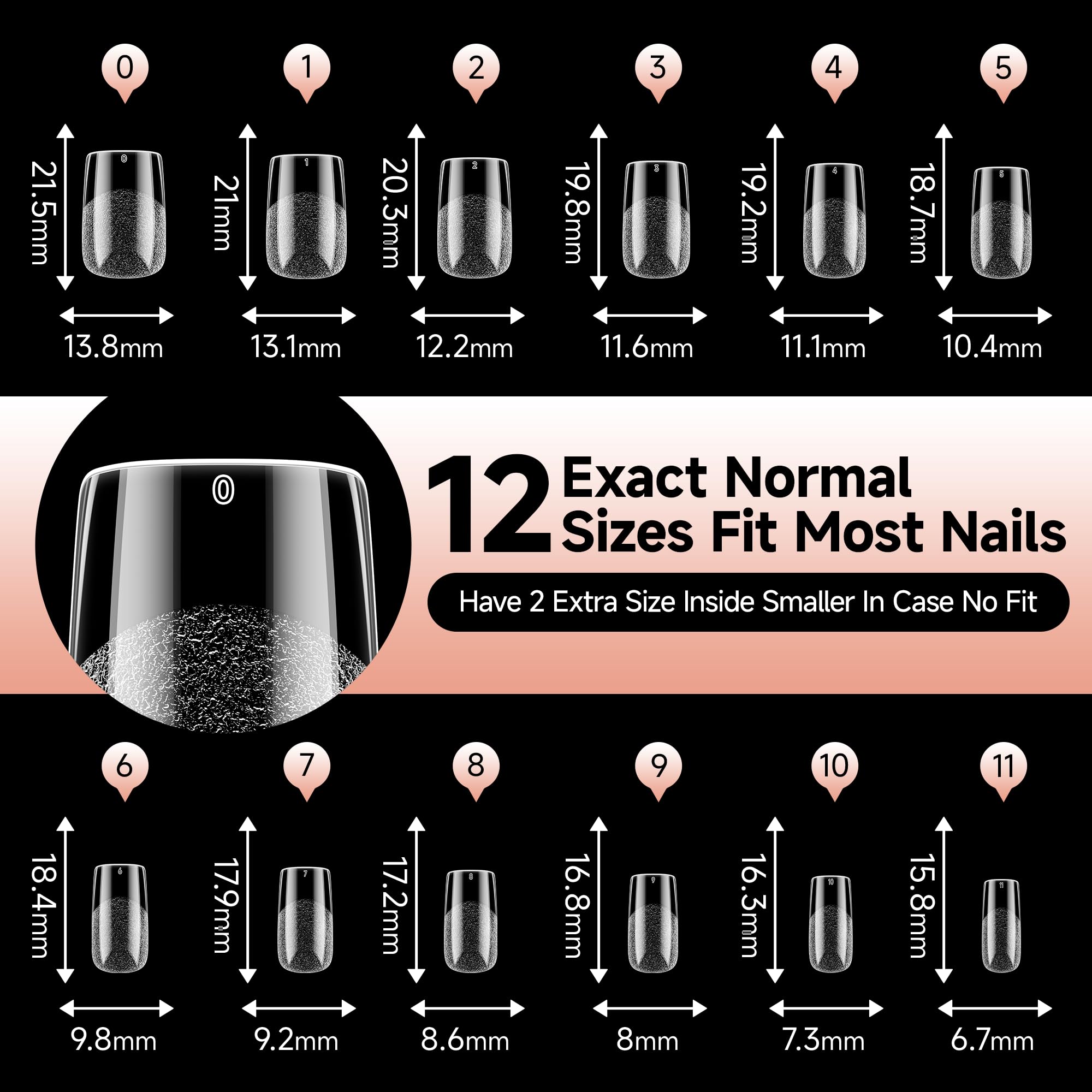 UNA GELLA salon like manicure at home with professional results