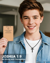 UNGENT THEM gift card included image conveys a thoughtful, encouraging present.