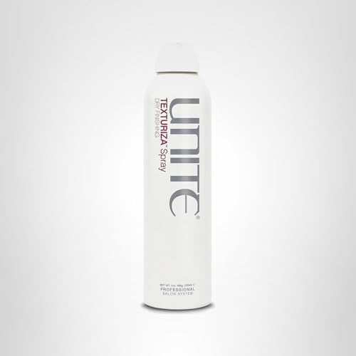 UNITE Texturiza suits all hair types and textures