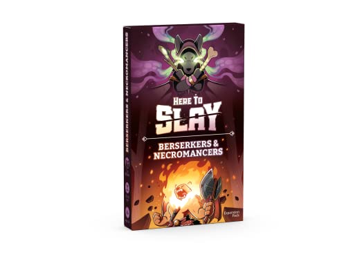 Unstable Games expansion pack overview art highlights new leaders and monsters.